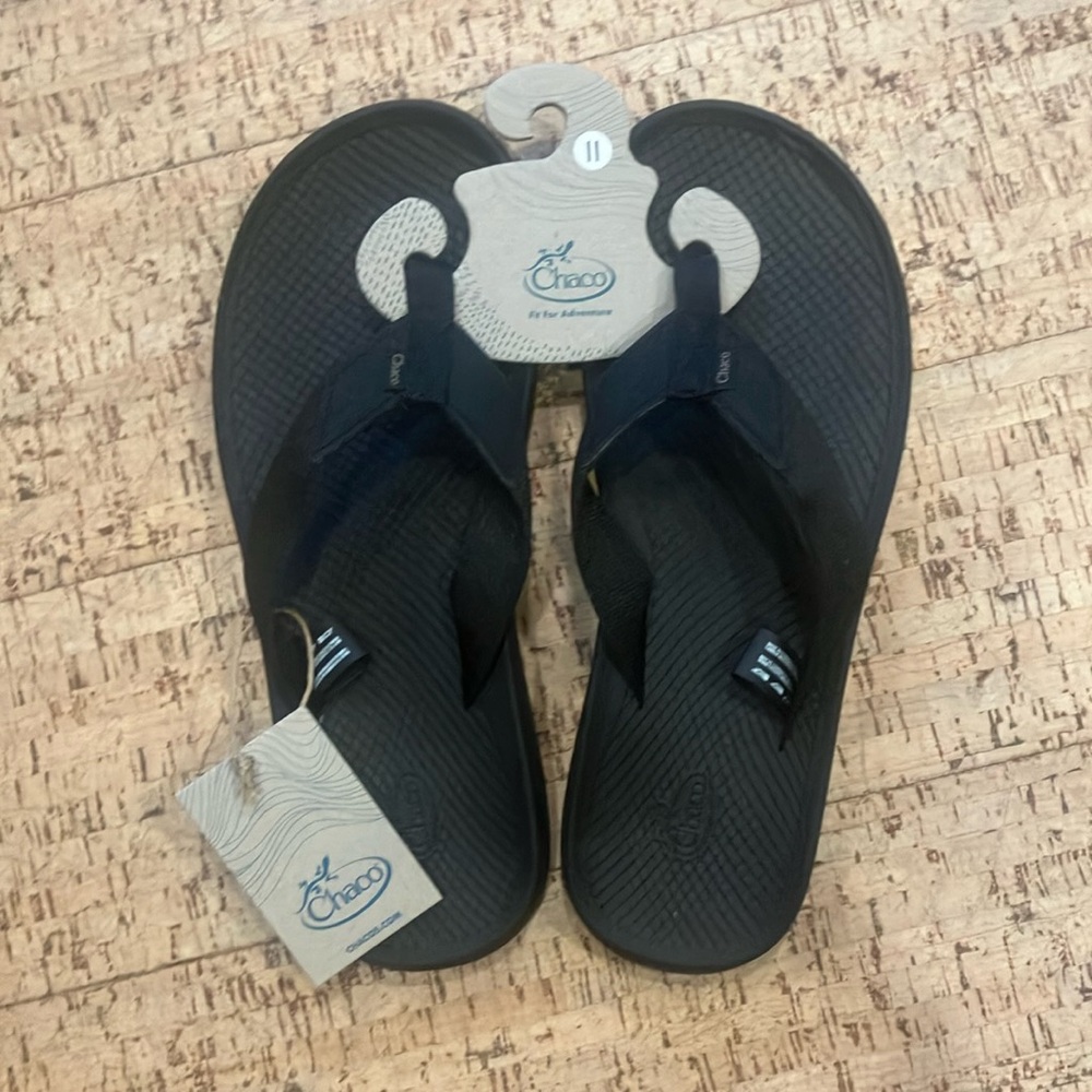 Chaco lowdown flip flop